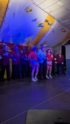 Foto des Albums: Karneval Istrup 2026