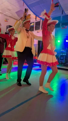 Foto des Albums: Karneval Istrup 2026