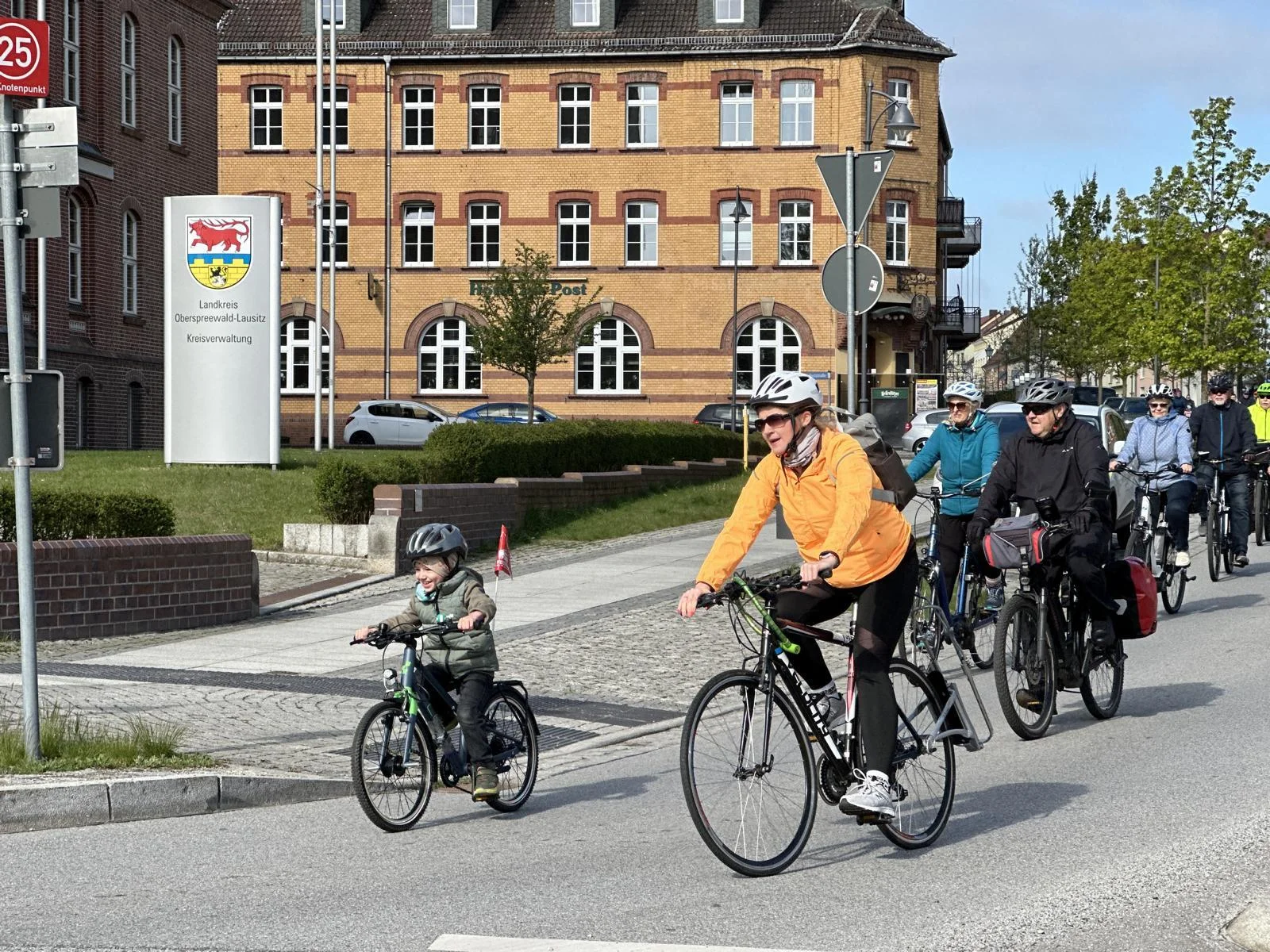 Bild: Impressionen von der 29.