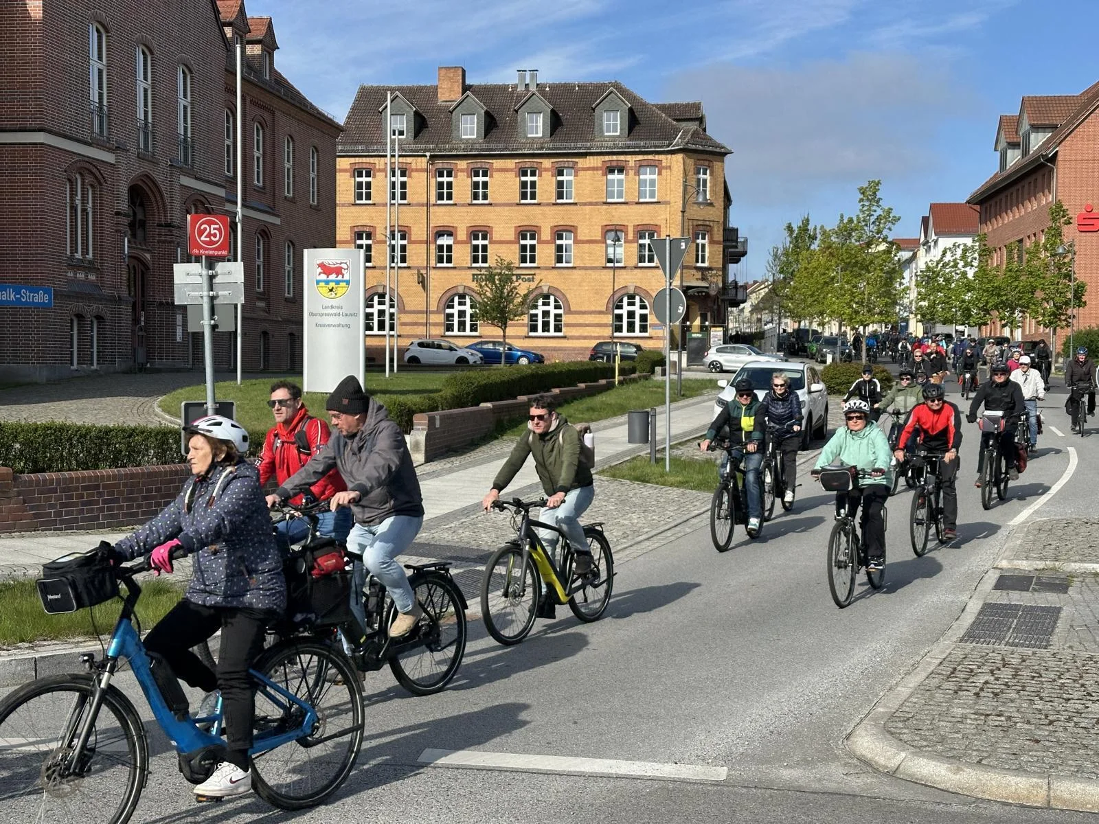 Bild: Impressionen von der 29.