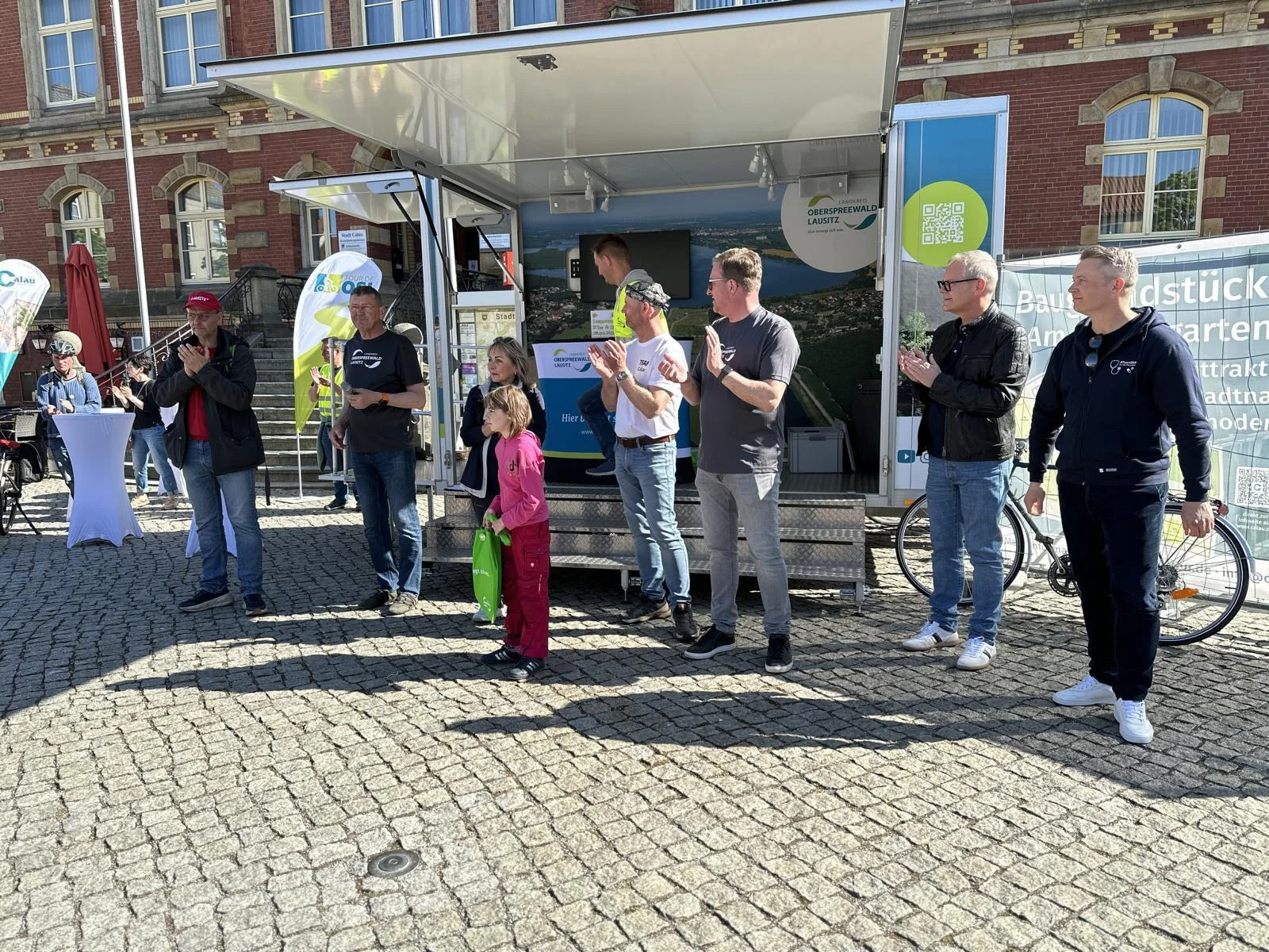 Bild: Impressionen von der 29.