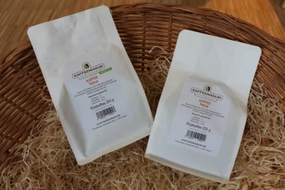 Teltow Kaffee  (Bild vergr&ouml;&szlig;ern)