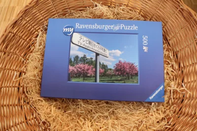 Puzzle  (Bild vergr&ouml;&szlig;ern)