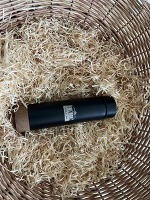 Thermosflasche  (Bild vergr&ouml;&szlig;ern)