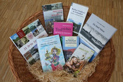 div  Literatur  (Bild vergr&ouml;&szlig;ern)