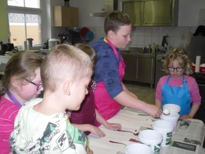 F&uuml;r welche Eierfarbe hast du dich entschieden?  (Bild vergr&ouml;&szlig;ern)