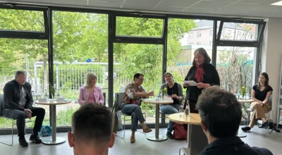 Foto des Albums: Lesedino Regionalentscheid