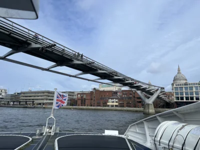 Foto des Albums: Englandfahrt 2026
