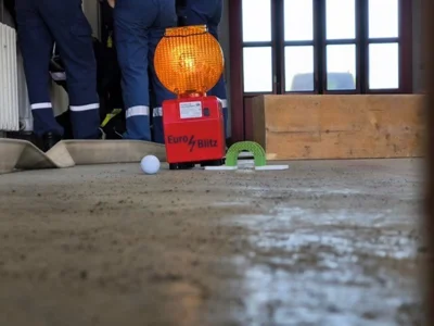 Foto des Albums: Minigolfturnier der Jugendfeuerwehr Falkensee