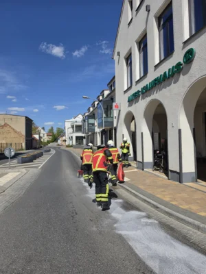 Foto des Albums: Einsatz 029/2026