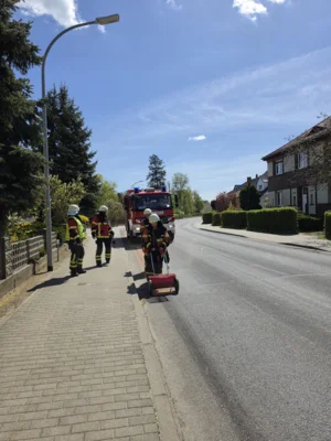 Foto des Albums: Einsatz 029/2026