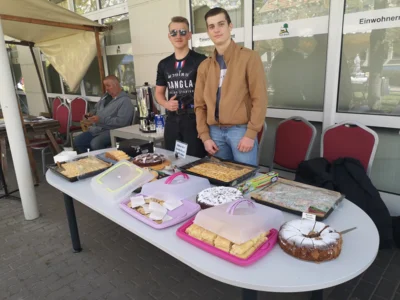 Foto des Albums: Frühlingsfest 2026