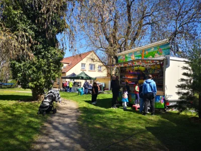 Foto des Albums: Frühlingsfest 2026