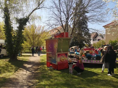 Foto des Albums: Frühlingsfest 2026