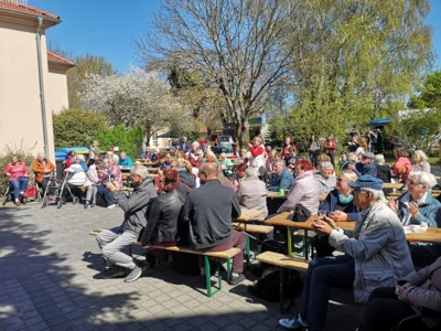 Foto des Albums: Frühlingsfest 2026