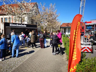Foto des Albums: Frühlingsfest 2026
