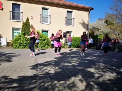 Foto des Albums: Frühlingsfest 2026