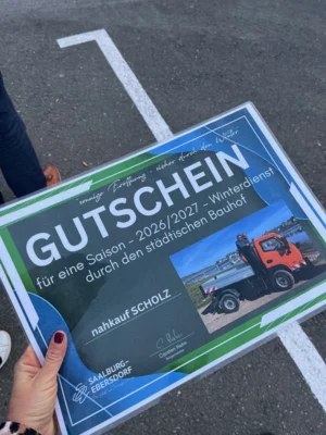 Foto des Albums: nahkauf Eröffnung