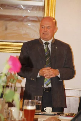Schirmherr Koschyk MdB  (Bild vergr&ouml;&szlig;ern)