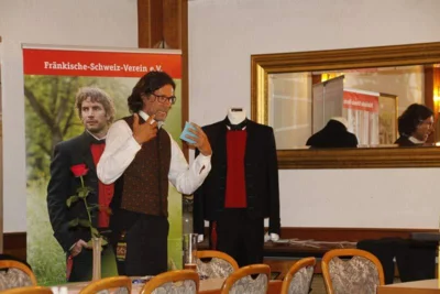 Walter Appelt, AK M&auml;nnertracht  (Bild vergr&ouml;&szlig;ern)
