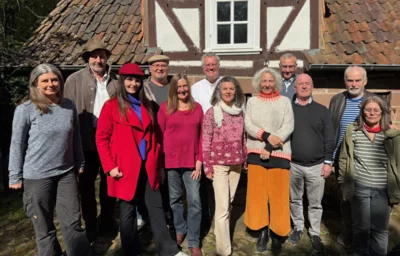 Foto des Albums: Landrosinen