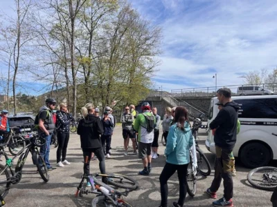 Foto des Albums: Frühlingswanderung vom 25.04.2026
