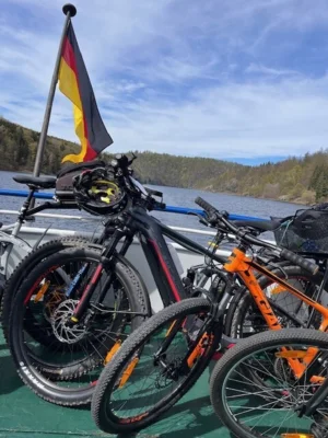 Foto des Albums: Frühlingswanderung vom 25.04.2026