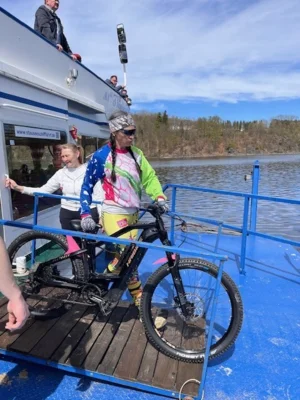 Foto des Albums: Frühlingswanderung vom 25.04.2026