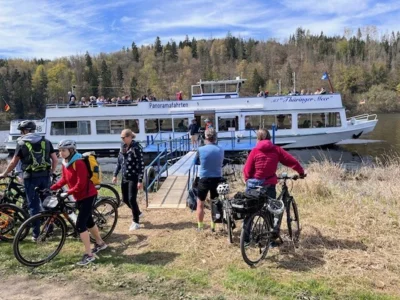 Foto des Albums: Frühlingswanderung vom 25.04.2026