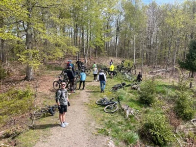 Foto des Albums: Frühlingswanderung vom 25.04.2026