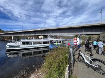 Foto des Albums: Frühlingswanderung vom 25.04.2026
