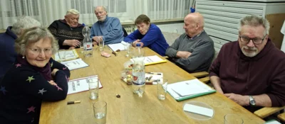 Foto des Albums: Plattsnackers