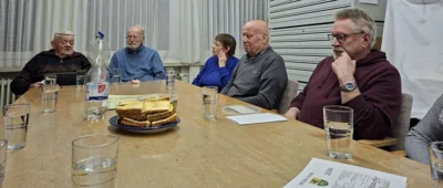 Foto des Albums: Plattsnackers