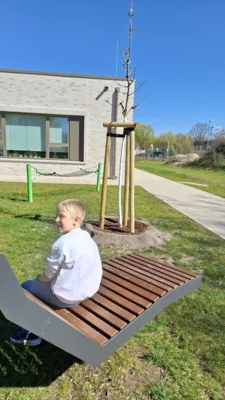 Foto des Albums: Aktion „Für eine baumstarke Prignitz“