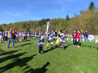 Foto des Albums: Ruhlaer Frühjahrscross (24.​04.​2026)