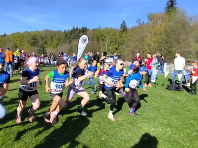 Foto des Albums: Ruhlaer Frühjahrscross