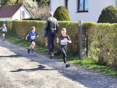 Foto des Albums: Rhöner Volkslauf