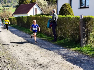 Foto des Albums: Rhöner Volkslauf
