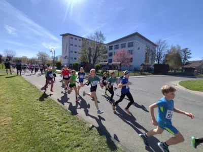 Foto des Albums: Rhöner Volkslauf