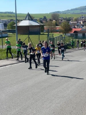 Foto des Albums: Rhöner Volkslauf