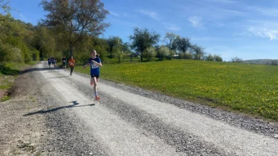 Foto des Albums: Rhöner Volkslauf