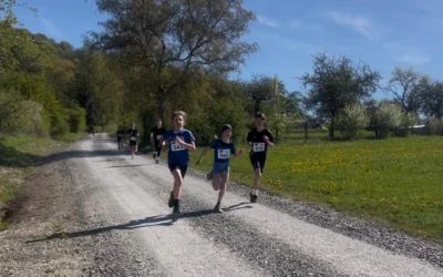 Foto des Albums: Rhöner Volkslauf