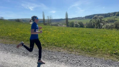 Foto des Albums: Rhöner Volkslauf