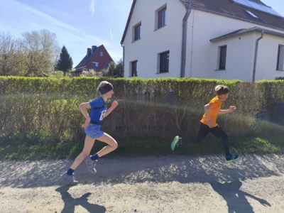 Foto des Albums: Rhöner Volkslauf