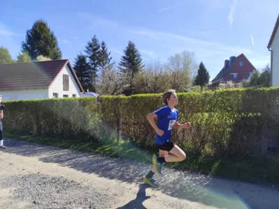 Foto des Albums: Rhöner Volkslauf