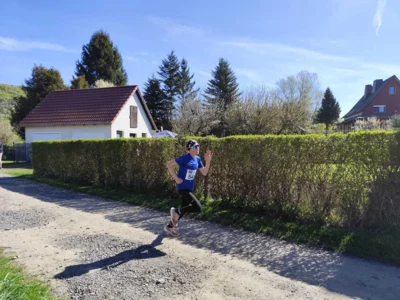 Foto des Albums: Rhöner Volkslauf