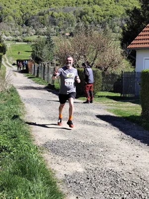 Foto des Albums: Rhöner Volkslauf