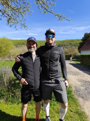 Foto des Albums: Rhöner Volkslauf