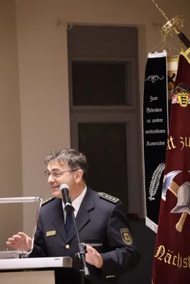 Foto des Albums: 13.03.2026 - Hauptversammlung Feuerwehr Pleidelsheim