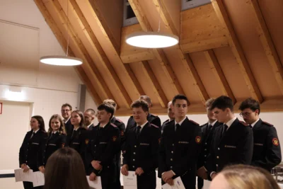 Foto des Albums: 13.03.2026 - Hauptversammlung Feuerwehr Pleidelsheim